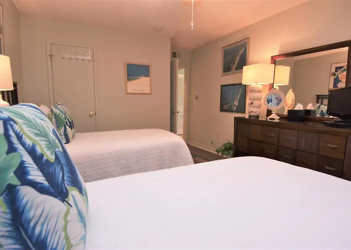 Beachcomber #1 * Gulf Shores