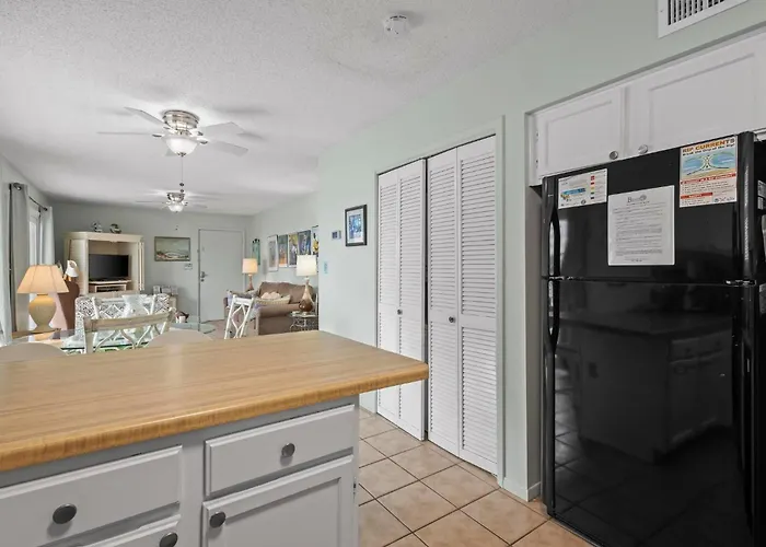 Holiday home Beachcomber #1 Gulf Shores